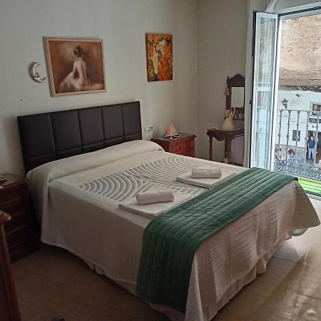 La Casa Del Rio Apartment Setenil De Las Bodegas Екстериор снимка
