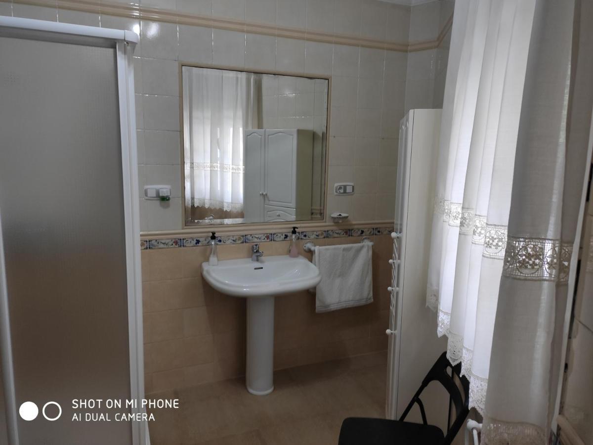 La Casa Del Rio Apartment Setenil De Las Bodegas Екстериор снимка