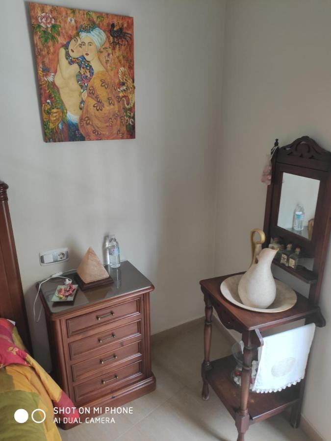 La Casa Del Rio Apartment Setenil De Las Bodegas Екстериор снимка