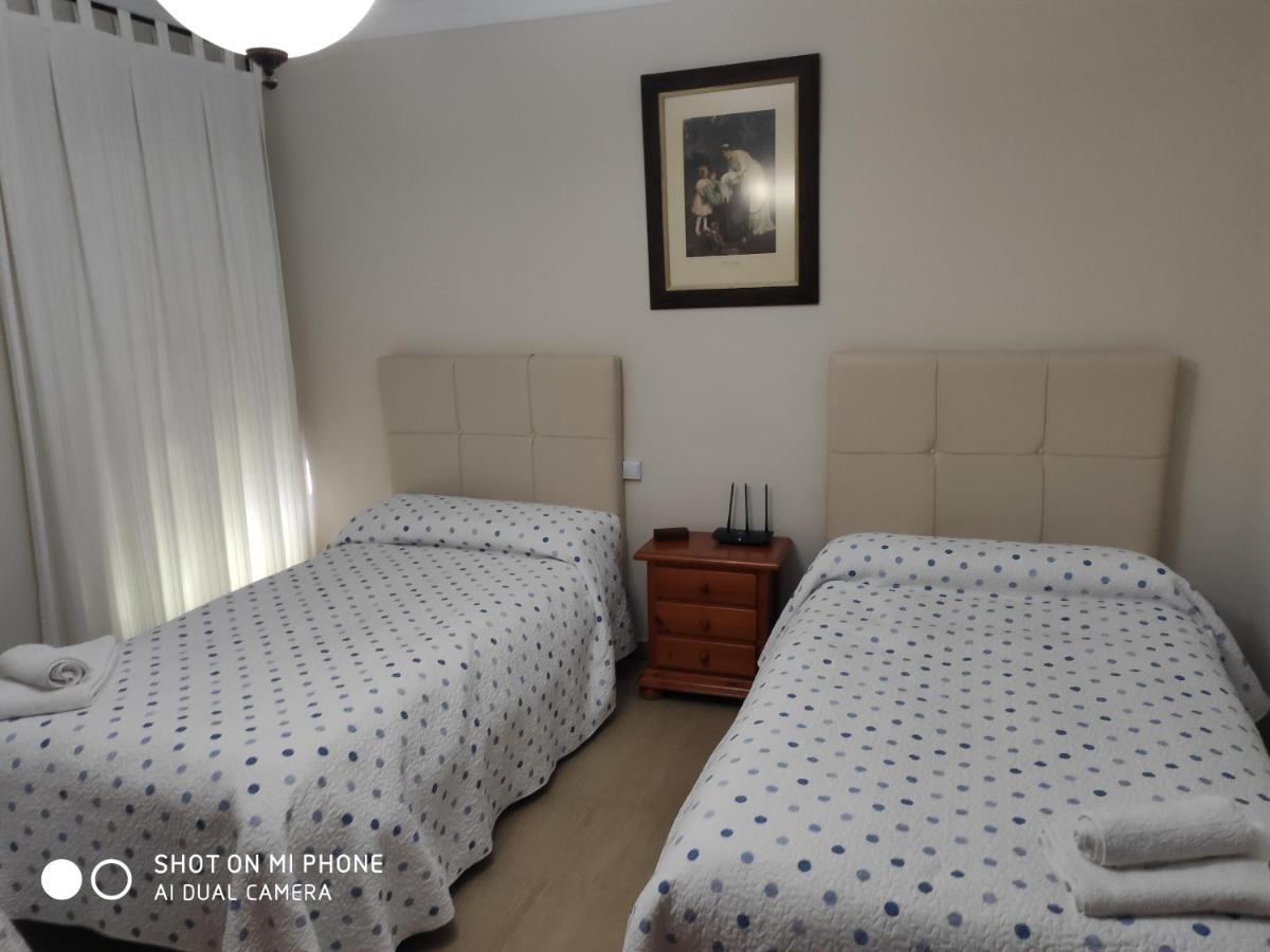 La Casa Del Rio Apartment Setenil De Las Bodegas Екстериор снимка