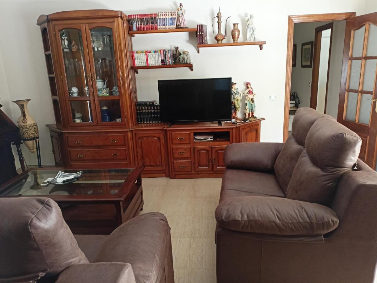 La Casa Del Rio Apartment Setenil De Las Bodegas Екстериор снимка